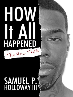 cover image of How It All Happened